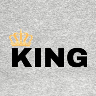 KING T-Shirt